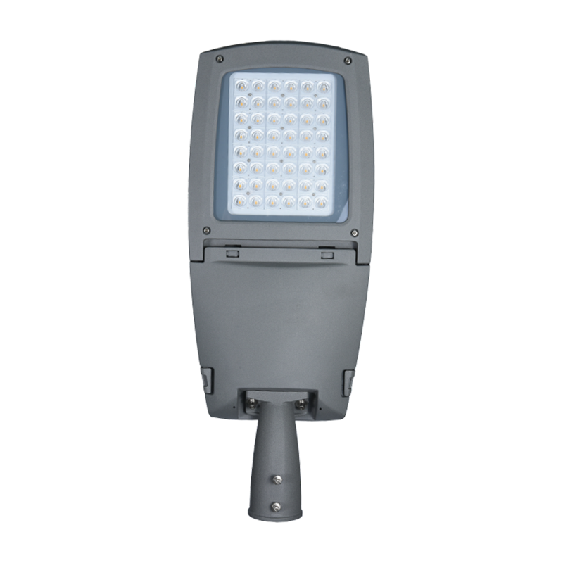 PY-LED597-150W Wasserdichte Straßenlaterne aus Aluminium