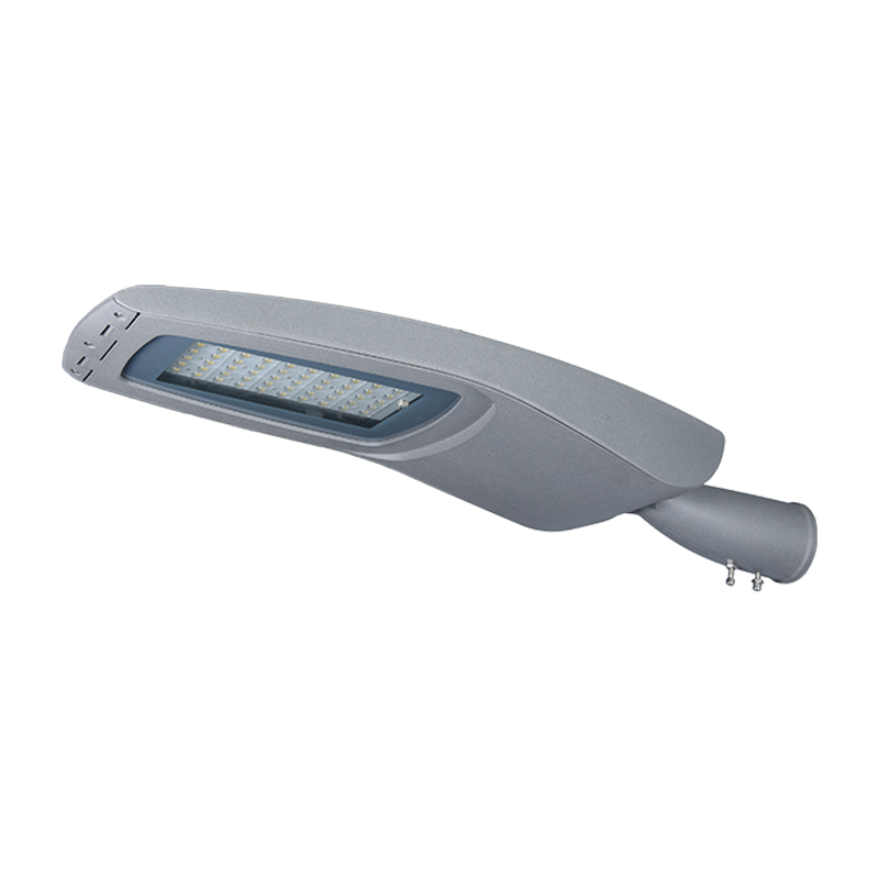PY-LED591-240W Hochwertige Straßenlaterne aus Aluminiumguss für den Außenbereich