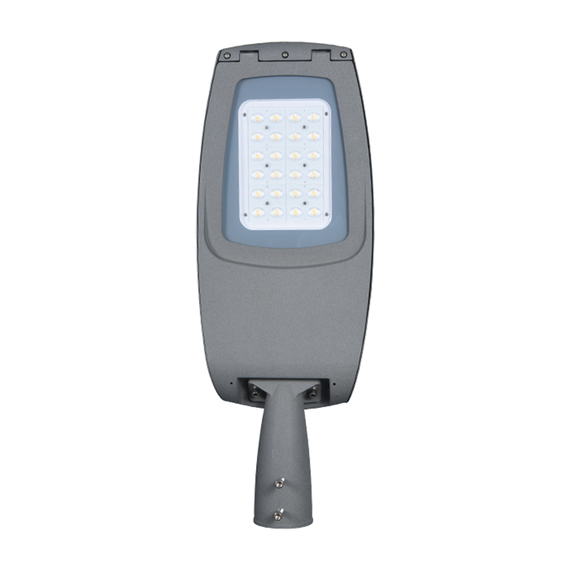 PY-LED591-50W Wasserdichte Straßenlaterne für den Außenbereich