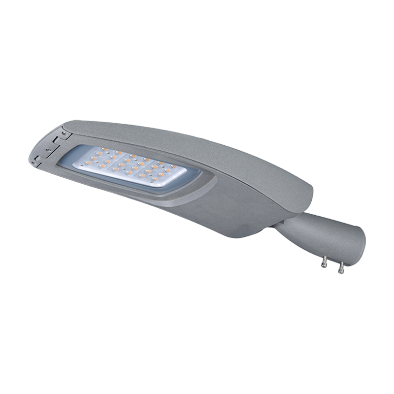 PY-LED591-50W Wasserdichte Straßenlaterne für den Außenbereich