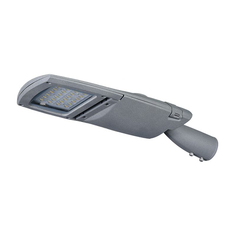 PY-LED597-80W Straßenlaterne aus Aluminium für den Außenbereich