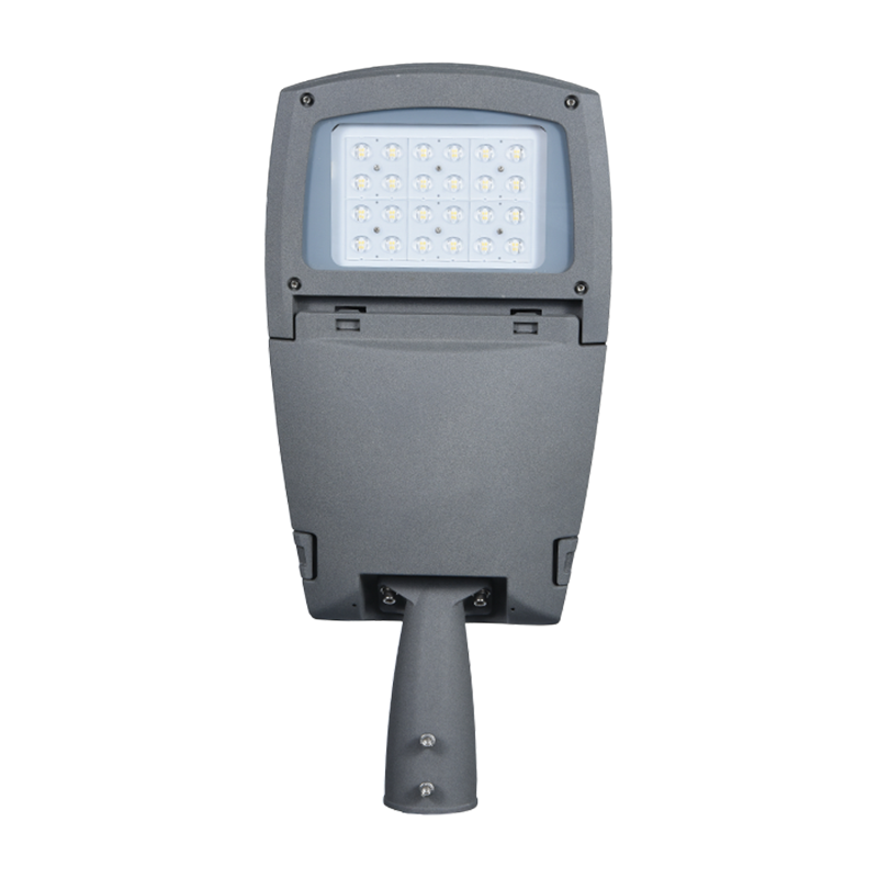 PY-LED597-80W Straßenlaterne aus Aluminium für den Außenbereich