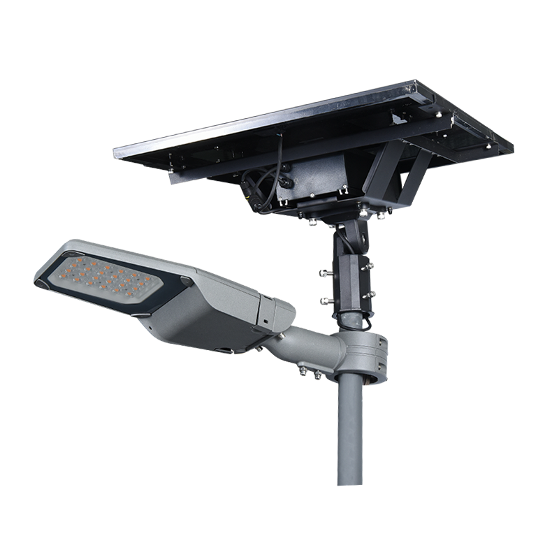 PY-SLST03 Lithium-Ionen-Solar-Flutlicht