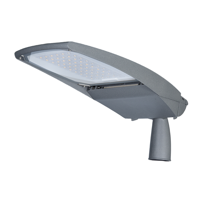 PY-LED597A-200W Straßenlaterne aus Aluminium für den Außenbereich PY-LED597A-200W Straßenlaterne aus Aluminium für den Außenbereich