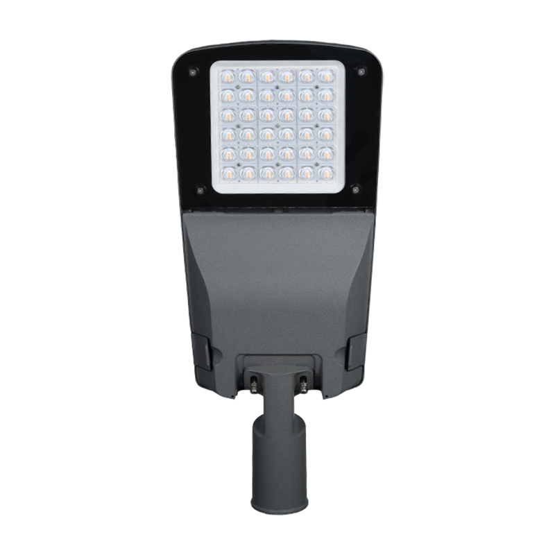 PY-LED519-100W Hochwertige wasserdichte Straßenlaterne aus Aluminiumguss
