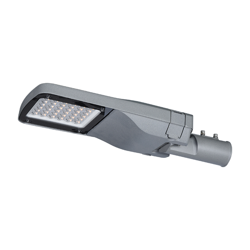 PY-LED519-100W Hochwertige wasserdichte Straßenlaterne aus Aluminiumguss