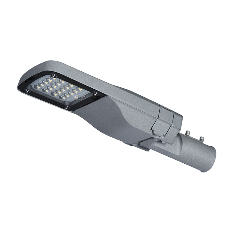 PY-LED519-50W Hochwertige Straßenlaterne aus Aluminiumguss