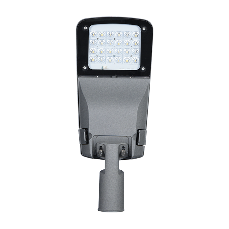 PY-LED519-50W Hochwertige Straßenlaterne aus Aluminiumguss