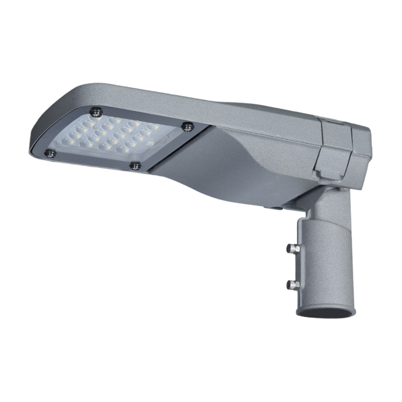 PY-LED519-50W Hochwertige Straßenlaterne aus Aluminiumguss PY-LED519-50W Hochwertige Straßenlaterne aus Aluminiumguss