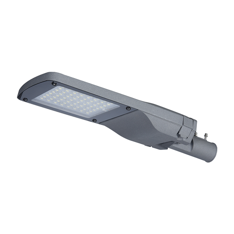 PY-LED519-200W Hochwertige, wasserdichte Straßenlaterne aus Aluminiumguss