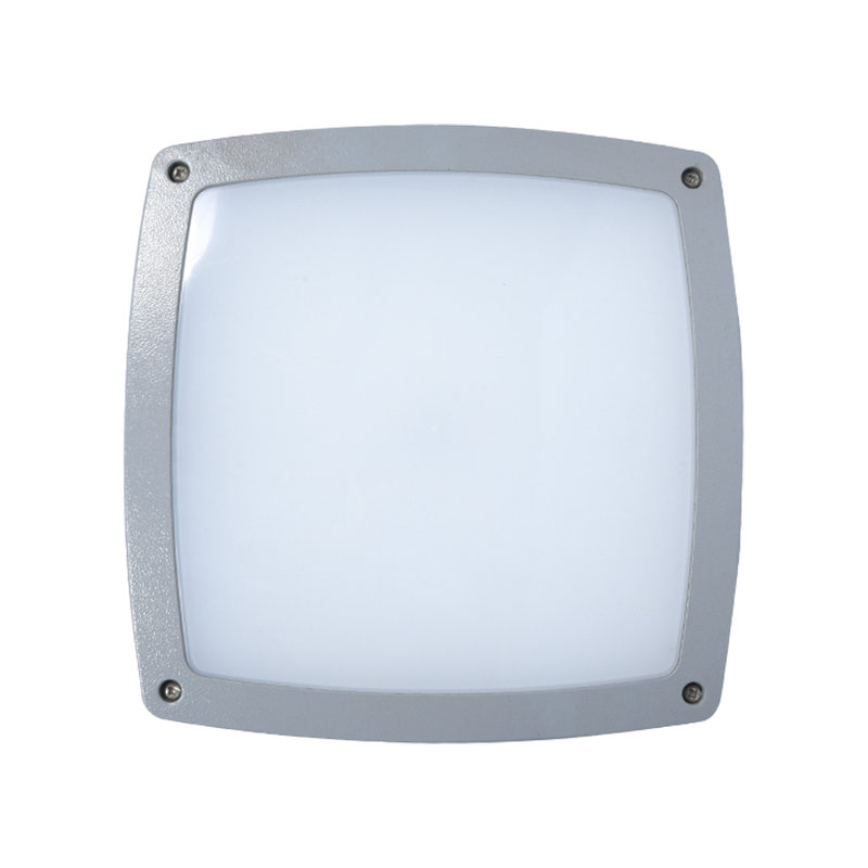 PY-LED6019 Hochleistungs-Wandleuchten für den Außenbereich