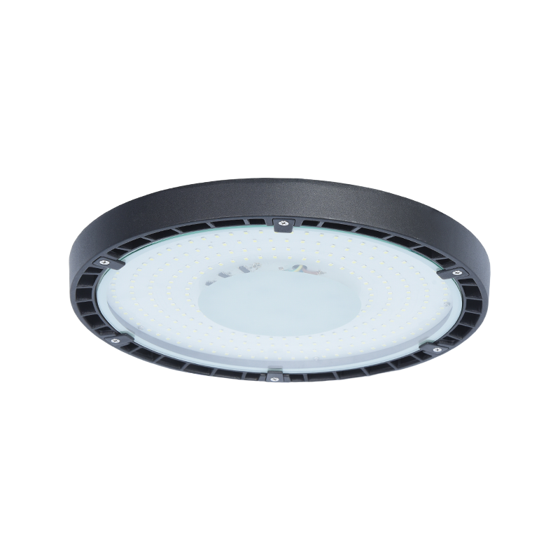 PY-LED916-150W Aluminium-Hochregalleuchte