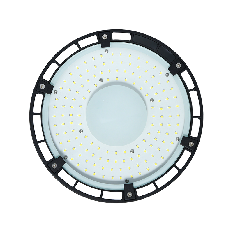 Korrosionsbeständige Hochregalleuchte PY-LED916A-100W