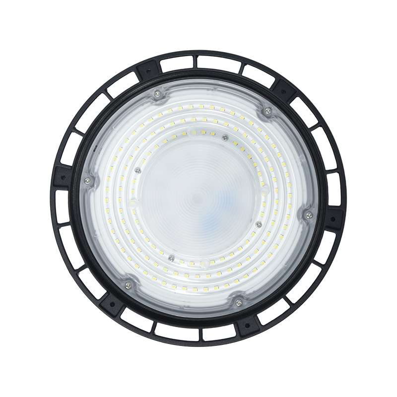 PY-LED916PAC-100W Hochregalleuchte aus Aluminiumguss