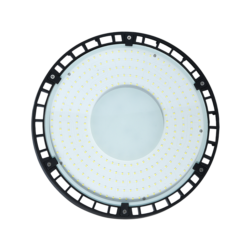 PY-LED916AC-200W Korrosionsbeständige Aluminium-Hochregalleuchte
