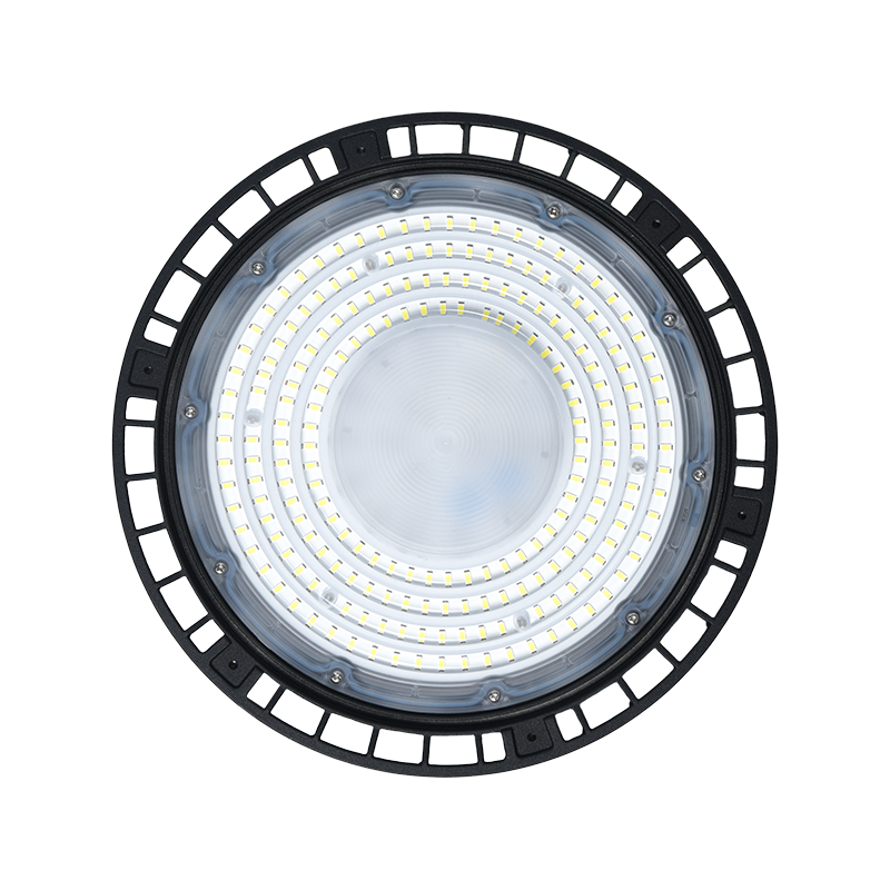 PY-LED916PAC-150W Hochregalleuchte aus Aluminiumguss