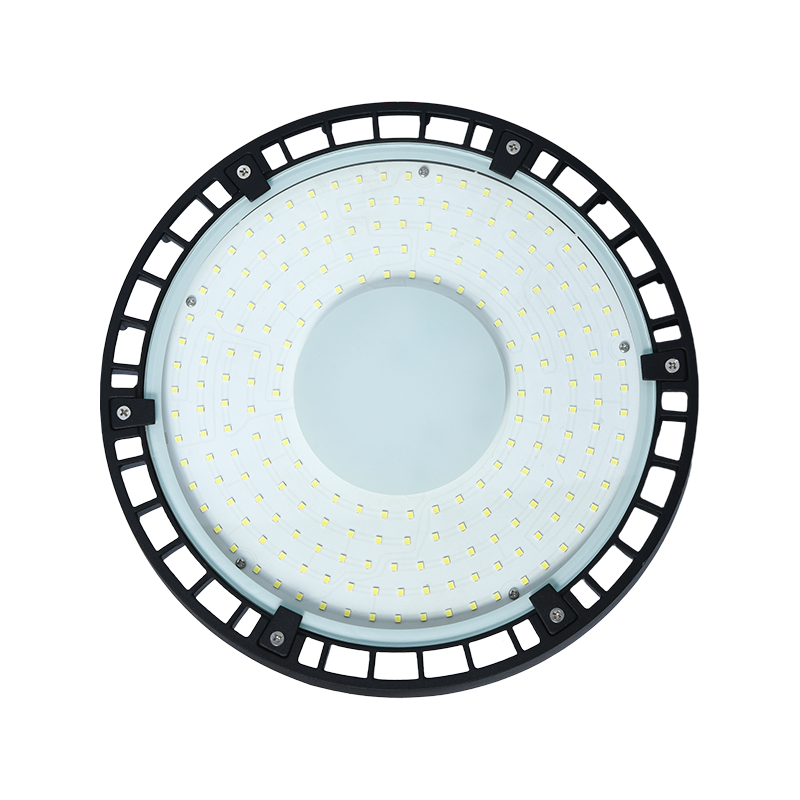 PY-LED916-150W Aluminium-Hochregalleuchte