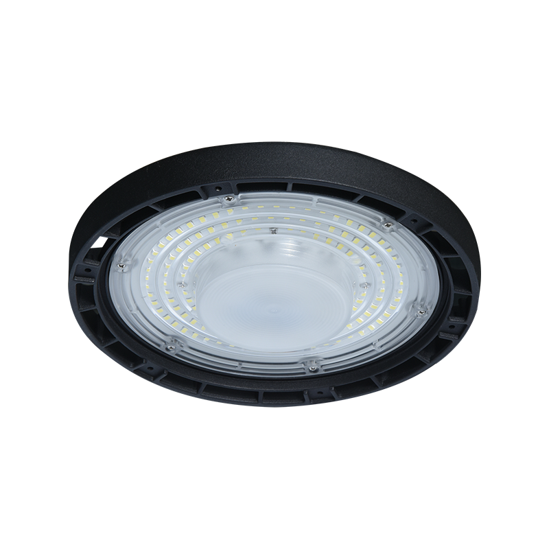 PY-LED916PAC-100W Hochregalleuchte aus Aluminiumguss