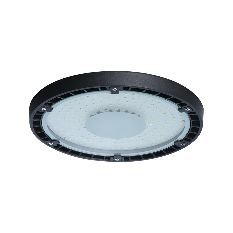 PY-LED916AC-200W Korrosionsbeständige Aluminium-Hochregalleuchte