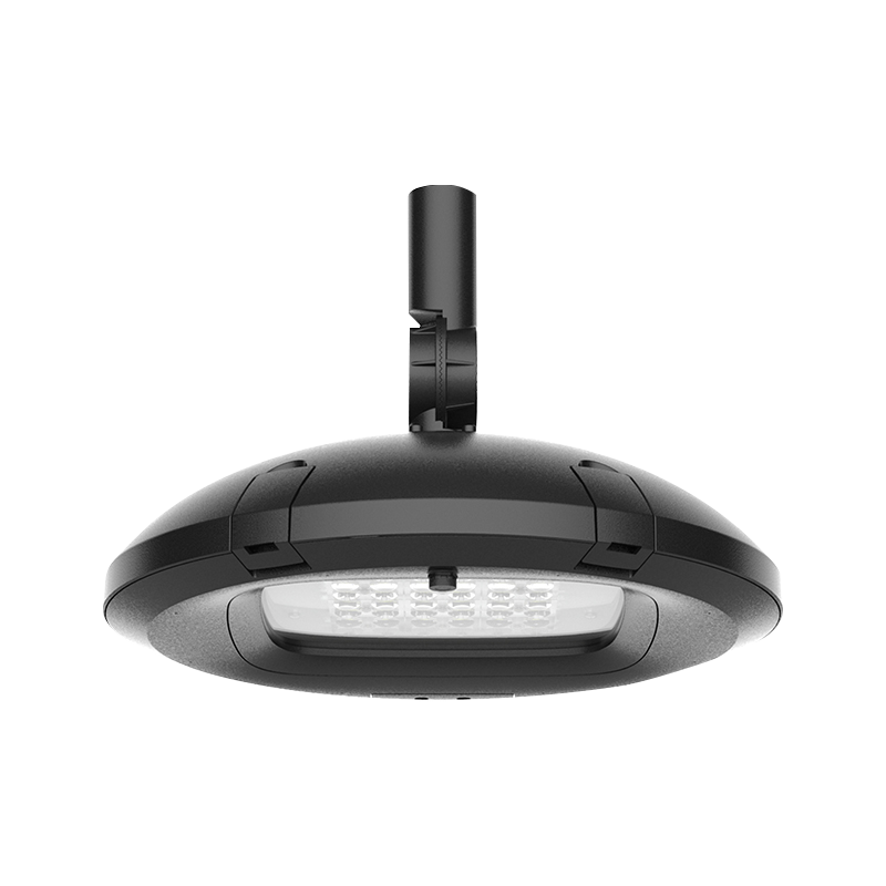 PY-LED700B-80W Hochwertige Gartenbeleuchtung aus Aluminiumguss