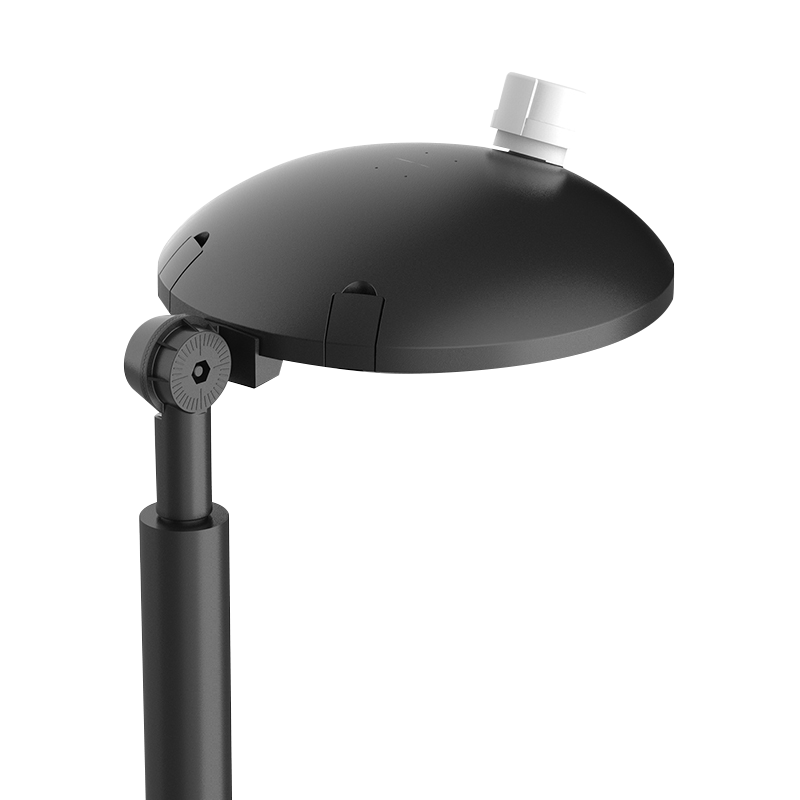 PY-LED700C-80W Korrosionsbeständige Gartenbeleuchtung aus Aluminiumguss