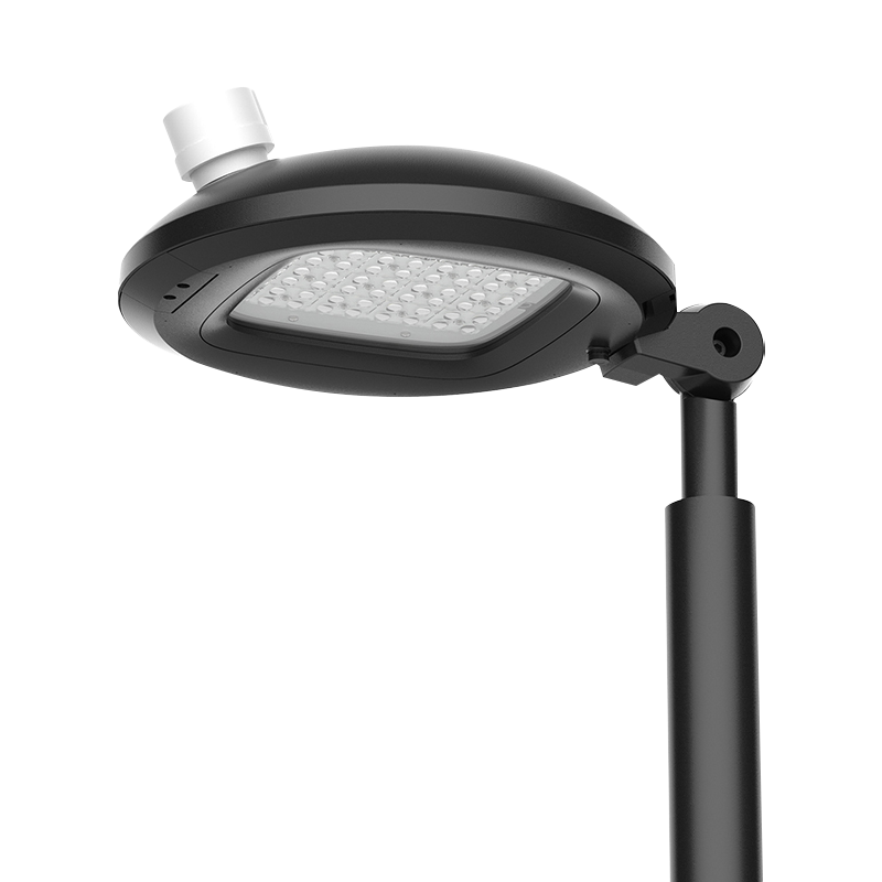 PY-LED700C-80W Korrosionsbeständige Gartenbeleuchtung aus Aluminiumguss