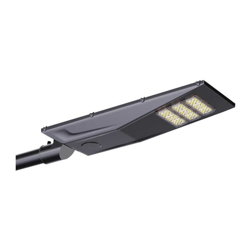 PY-SLST07-30W Lithium-Eisenphosphat-Batterie, umweltfreundliche Solar-Straßenlaterne PY-SLST07-30W Lithium-Eisenphosphat-Batterie, umweltfreundliche Solar-Straßenlaterne