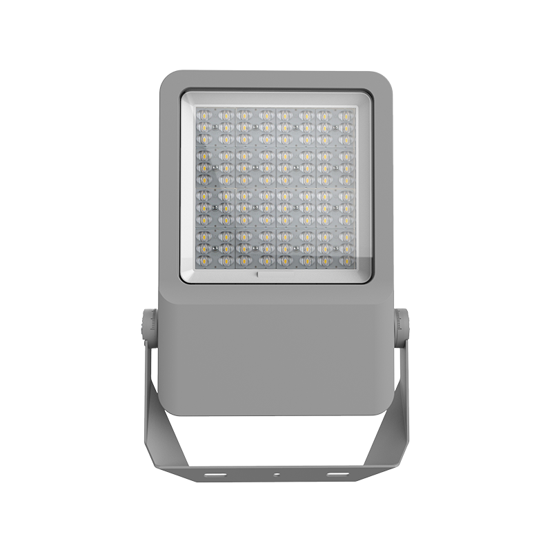 F01-200 Hochleistungs-LED-Flutlicht für den Außenbereich