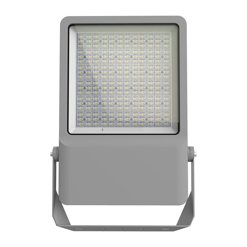 F01-400 Wasser- und staubdichter LED-Flutlicht für den Außenbereich